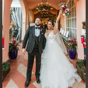 Meet your Posher, Alexandria